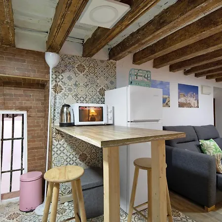 Apartment Cathedral Two Bedrooms