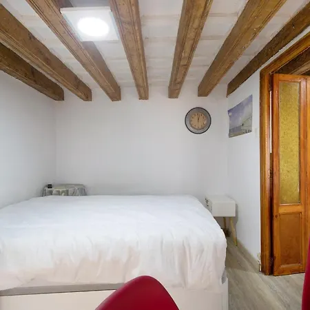 Apartment Cathedral Two Bedrooms Cádiz