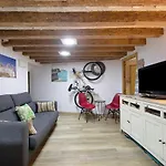 Cathedral Two Bedrooms *