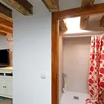 Cathedral Two Bedrooms