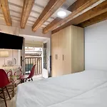 Cathedral Two Bedrooms *
