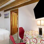 Cathedral Two Bedrooms *